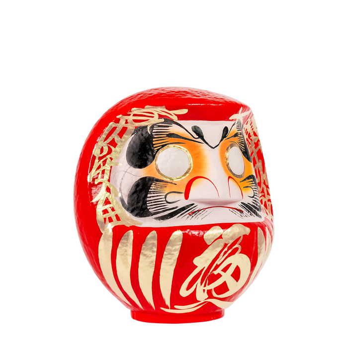 Daimonya Lucky Daruma 26cm
