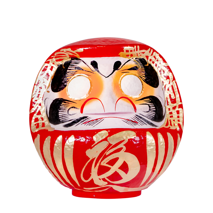 Daimonya Lucky Daruma 30cm