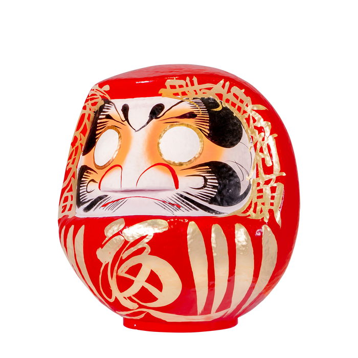 Daimonya Lucky Daruma 30cm