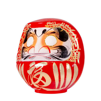 Daimonya Lucky Daruma 30cm