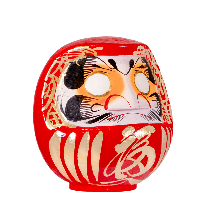 Daimonya Lucky Daruma 30cm
