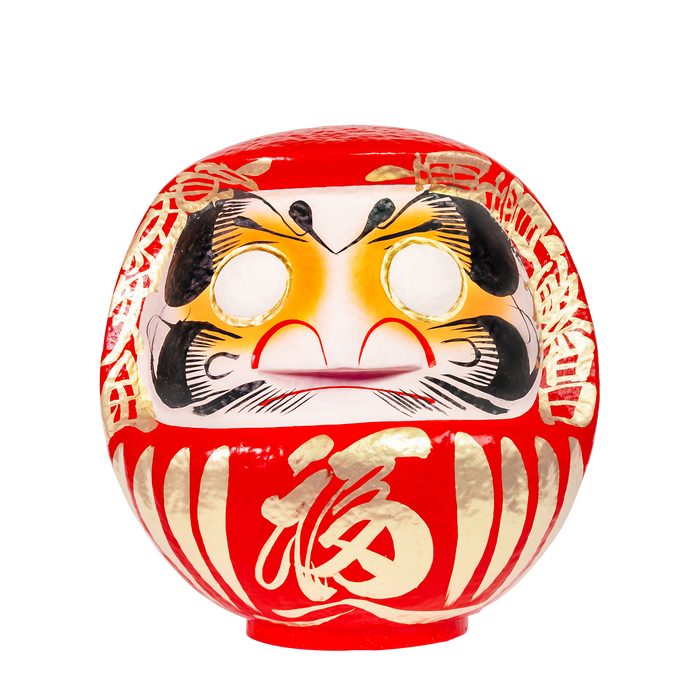 Daimonya Lucky Daruma 30cm
