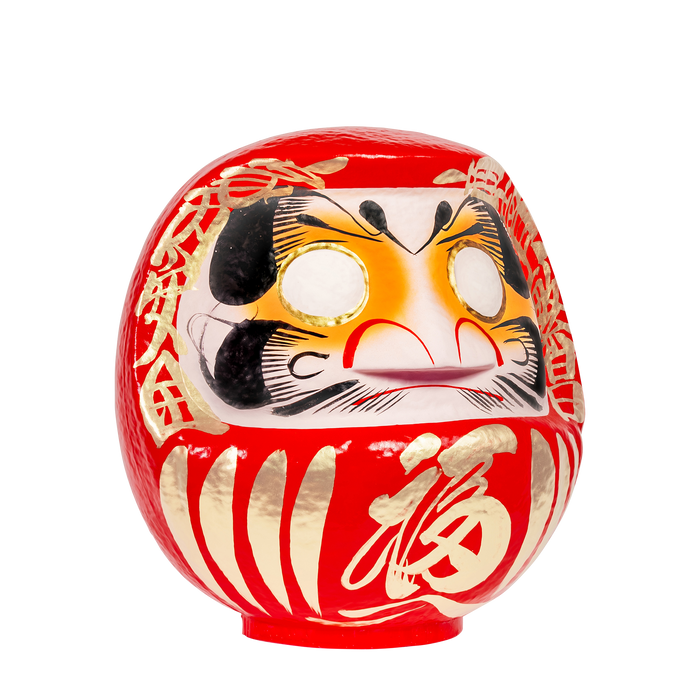 Daimonya Lucky Daruma 30cm