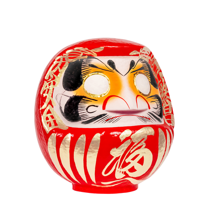Daimonya Lucky Daruma 30cm