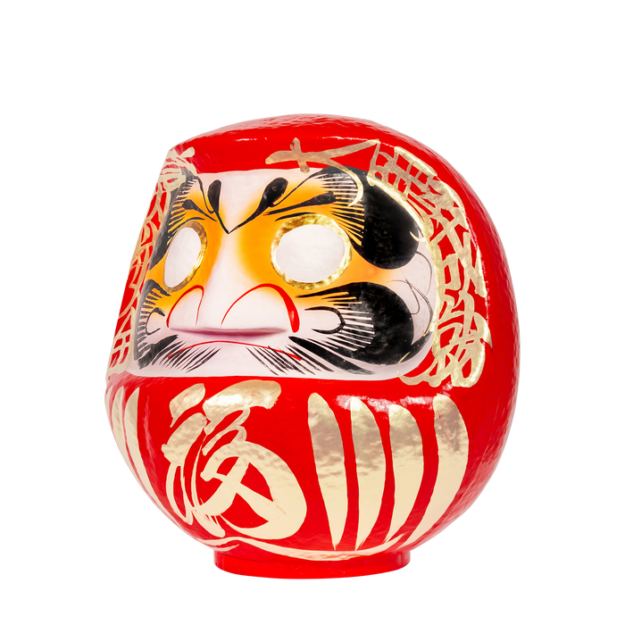 Daimonya Lucky Daruma 30cm