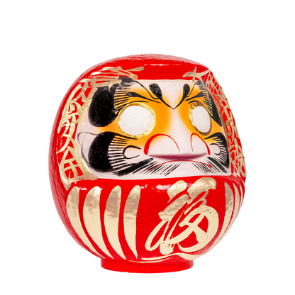 Daimonya Lucky Daruma 30cm