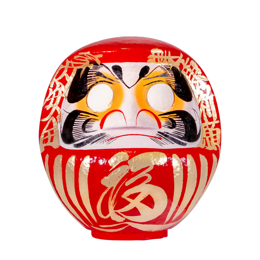 Daimonya Lucky Daruma 33cm