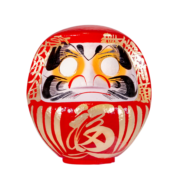 Daimonya Lucky Daruma 33cm