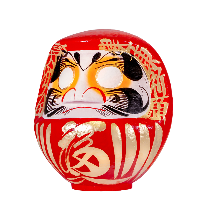 Daimonya Lucky Daruma 33cm