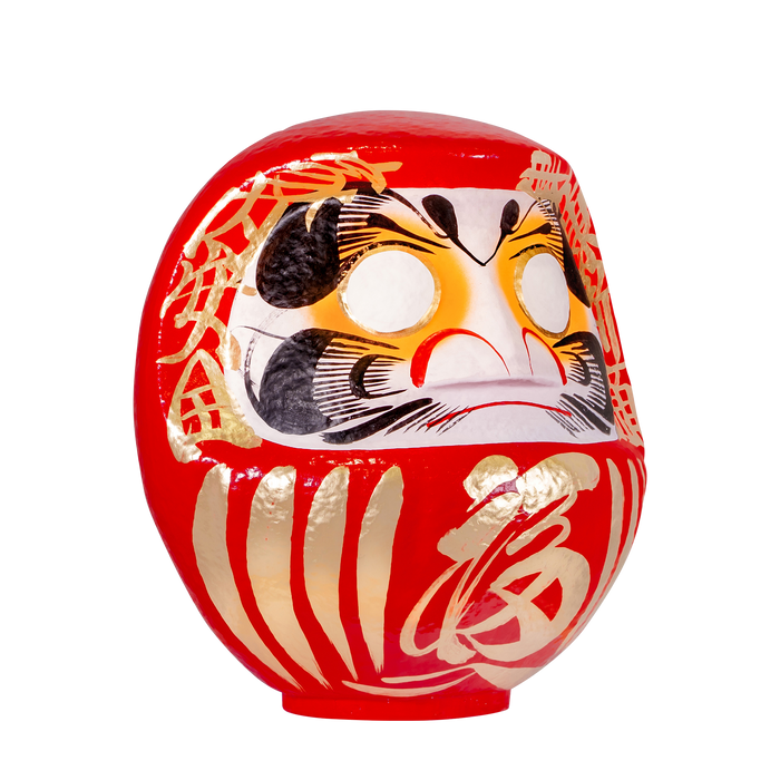 Daimonya Lucky Daruma 33cm