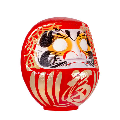 Daimonya Lucky Daruma 33cm