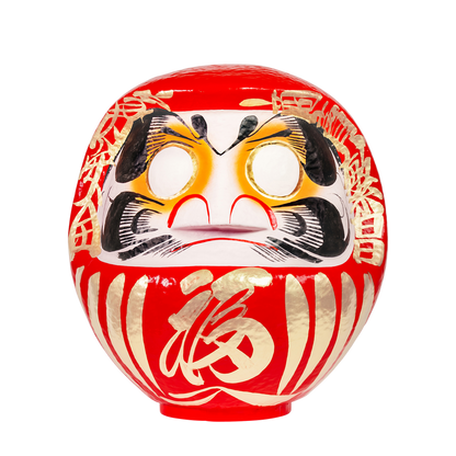 Daimonya Lucky Daruma 33cm