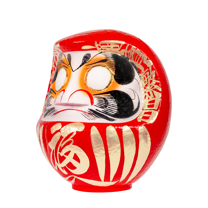 Daimonya Lucky Daruma 33cm