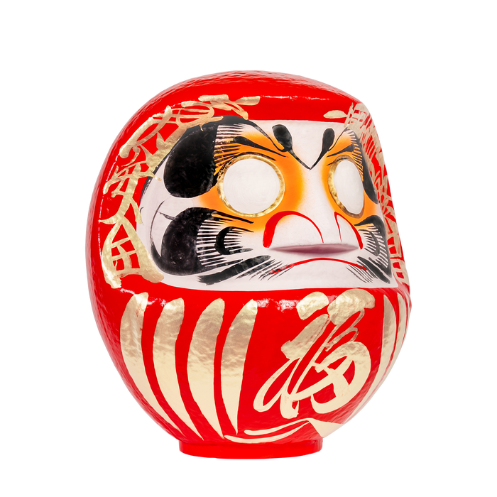 Daimonya Lucky Daruma 33cm