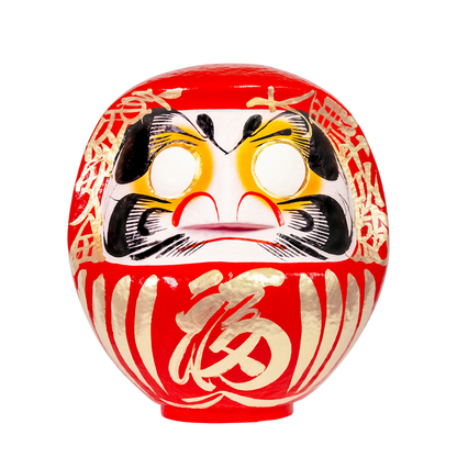 Daimonya Lucky Daruma 33cm