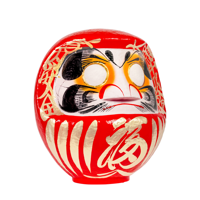 Daimonya Lucky Daruma 33cm