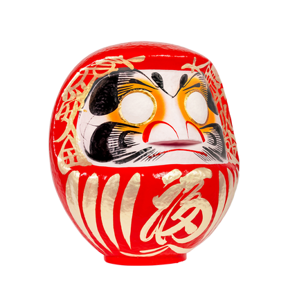 Daimonya Lucky Daruma 33cm