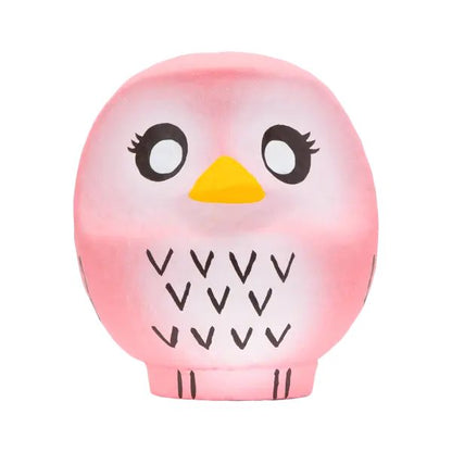 Daimonya Owl Daruma