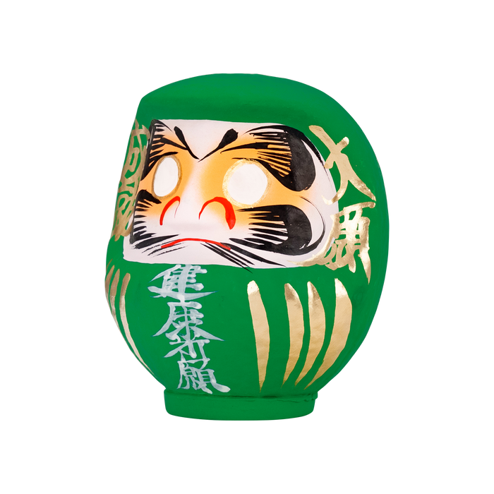 Daimonya Prayer Daruma Health Prayer