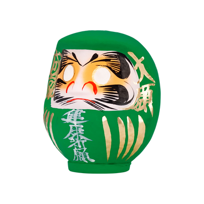 Daimonya Prayer Daruma Health Prayer