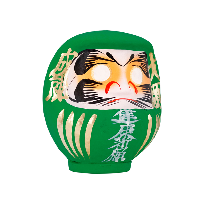 Daimonya Prayer Daruma Health Prayer