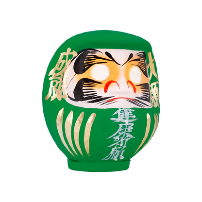 Daimonya Prayer Daruma Health Prayer