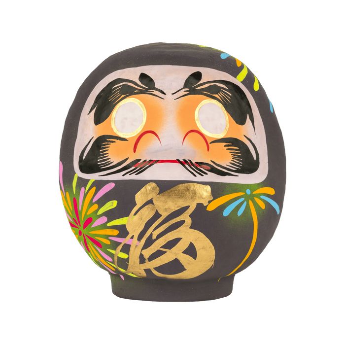 Daimonya Summer Night's Flower 2026 ~KAYA NO HANA~ Daruma Summer Limited Edition New Product