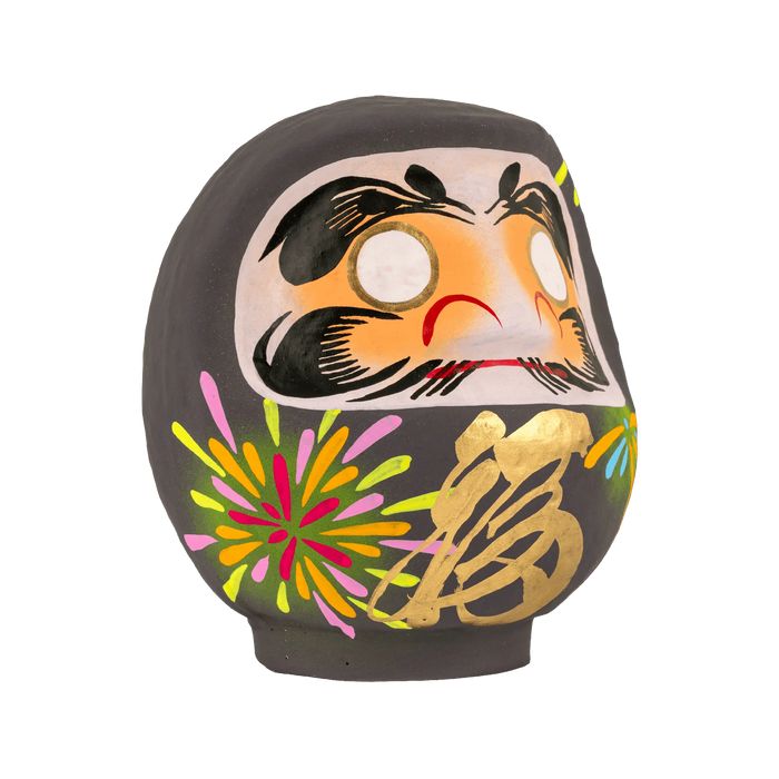 Daimonya Summer Night's Flower 2026 ~KAYA NO HANA~ Daruma Summer Limited Edition New Product