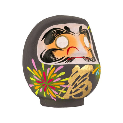 Daimonya Summer Night's Flower 2026 ~KAYA NO HANA~ Daruma Summer Limited Edition New Product