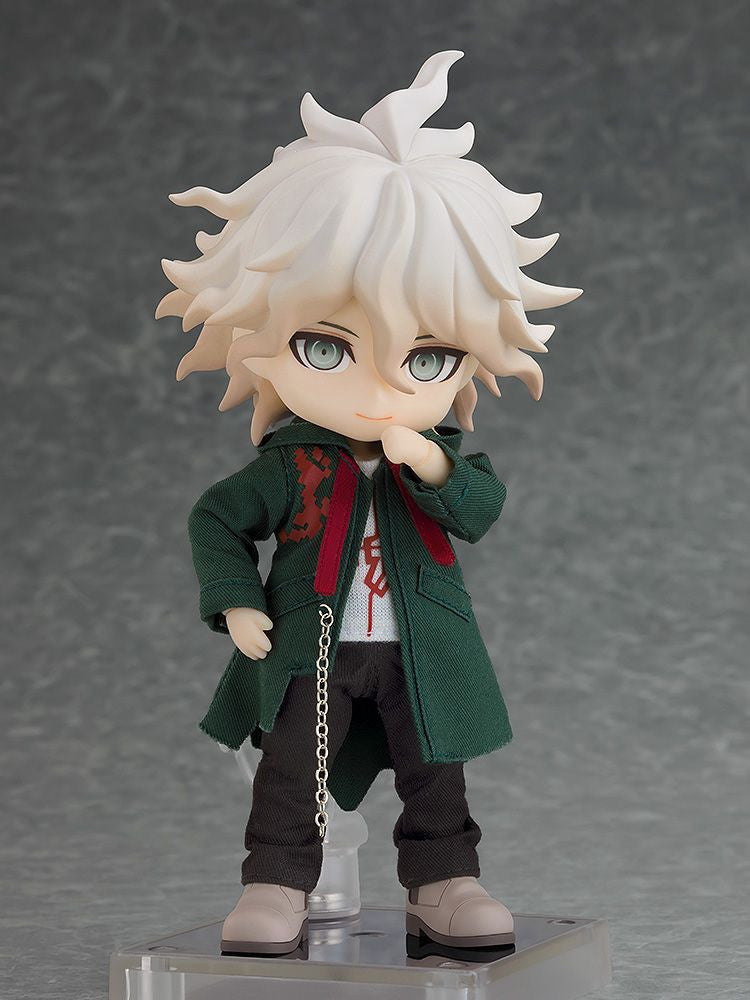 Danganronpa Nendoroid Doll Nagito Komaeda - Good Smile Company