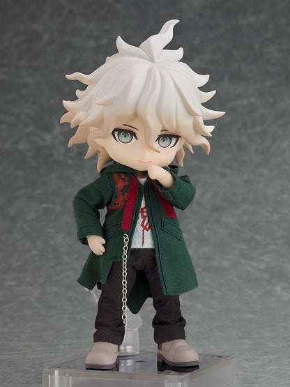Danganronpa Nendoroid Doll Nagito Komaeda - Good Smile Company