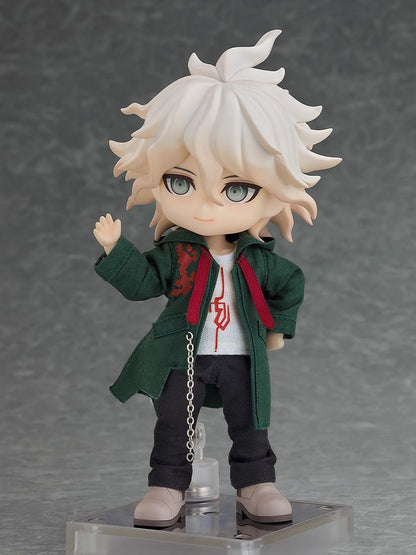 Danganronpa Nendoroid Doll Nagito Komaeda - Good Smile Company