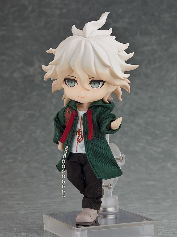 Danganronpa Nendoroid Doll Nagito Komaeda - Good Smile Company