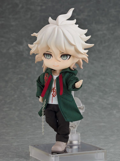 Danganronpa Nendoroid Doll Nagito Komaeda - Good Smile Company