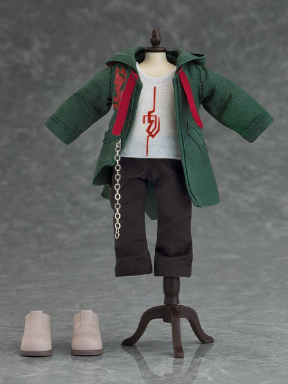 Danganronpa Nendoroid Doll Nagito Komaeda - Good Smile Company