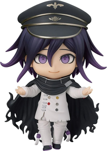 Danganronpa Nendoroid Kokichi Oma - Good Smile Company