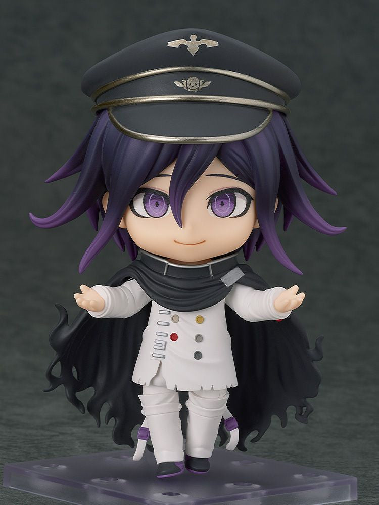 Danganronpa Nendoroid Kokichi Oma - Good Smile Company