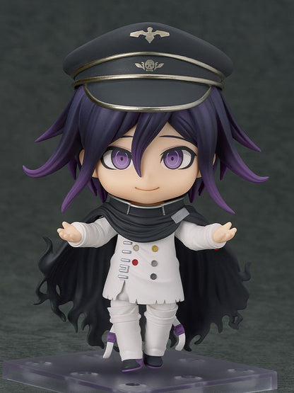 Danganronpa Nendoroid Kokichi Oma - Good Smile Company