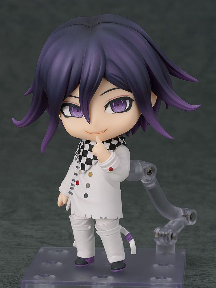 Danganronpa Nendoroid Kokichi Oma - Good Smile Company