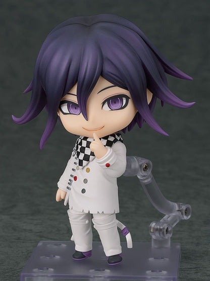 Danganronpa Nendoroid Kokichi Oma - Good Smile Company