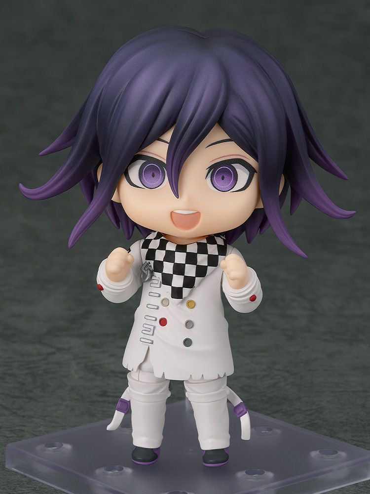 Danganronpa Nendoroid Kokichi Oma - Good Smile Company