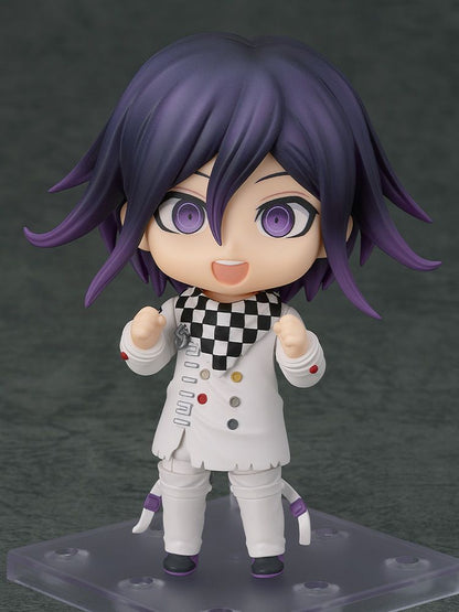 Danganronpa Nendoroid Kokichi Oma - Good Smile Company