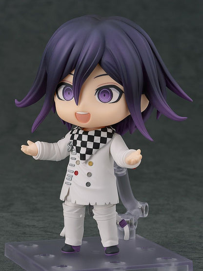 Danganronpa Nendoroid Kokichi Oma - Good Smile Company