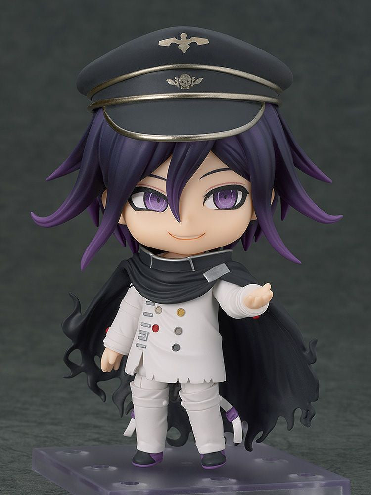 Danganronpa Nendoroid Kokichi Oma - Good Smile Company