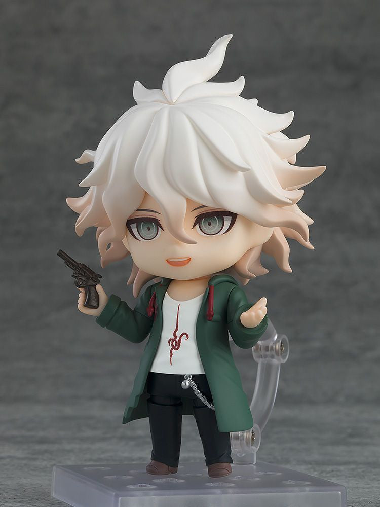 Danganronpa Nendoroid Nagito Komaeda - Good Smile Company