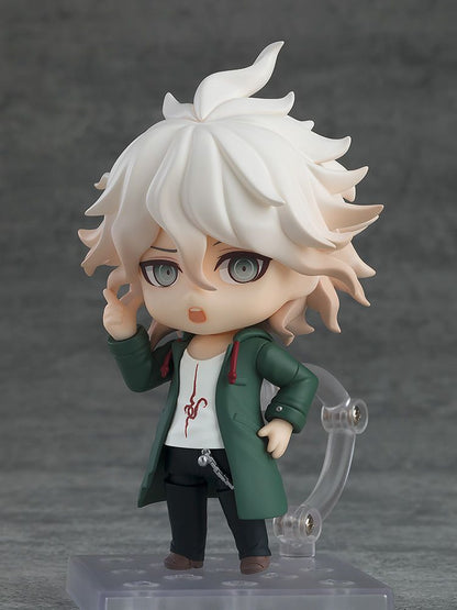 Danganronpa Nendoroid Nagito Komaeda - Good Smile Company