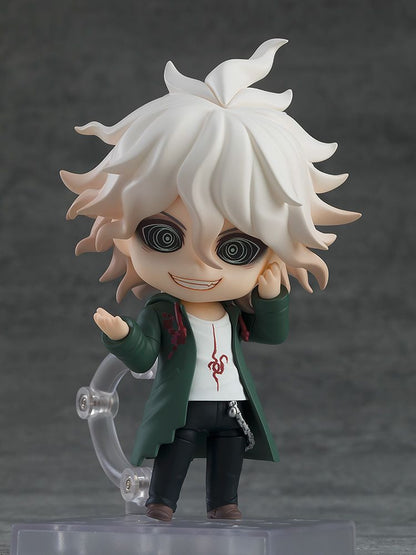 Danganronpa Nendoroid Nagito Komaeda - Good Smile Company