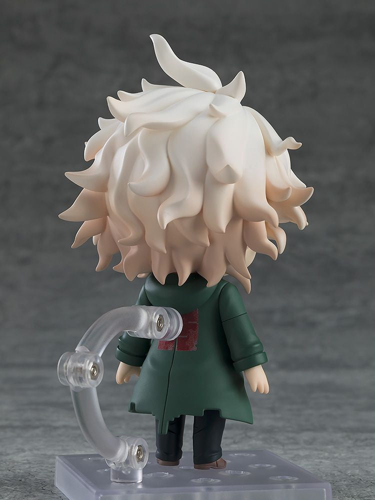 Danganronpa Nendoroid Nagito Komaeda - Good Smile Company