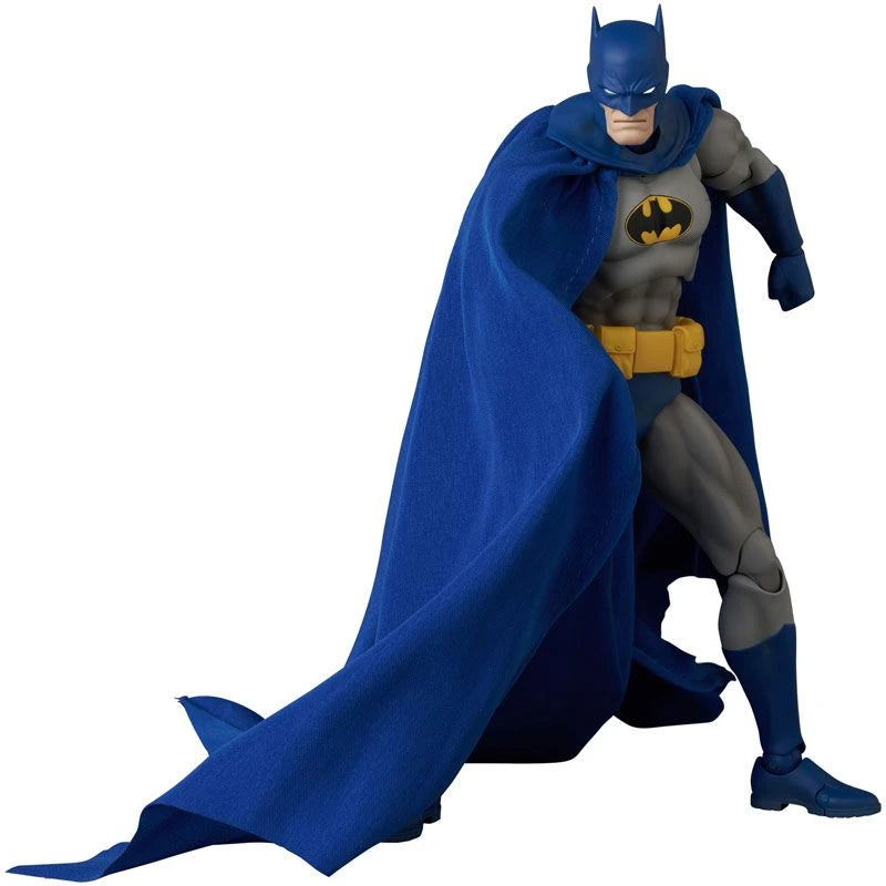 DC Universe MAFEX No.333 BATMAN RECOLLECTION Blue Ver. - Medicom Toy