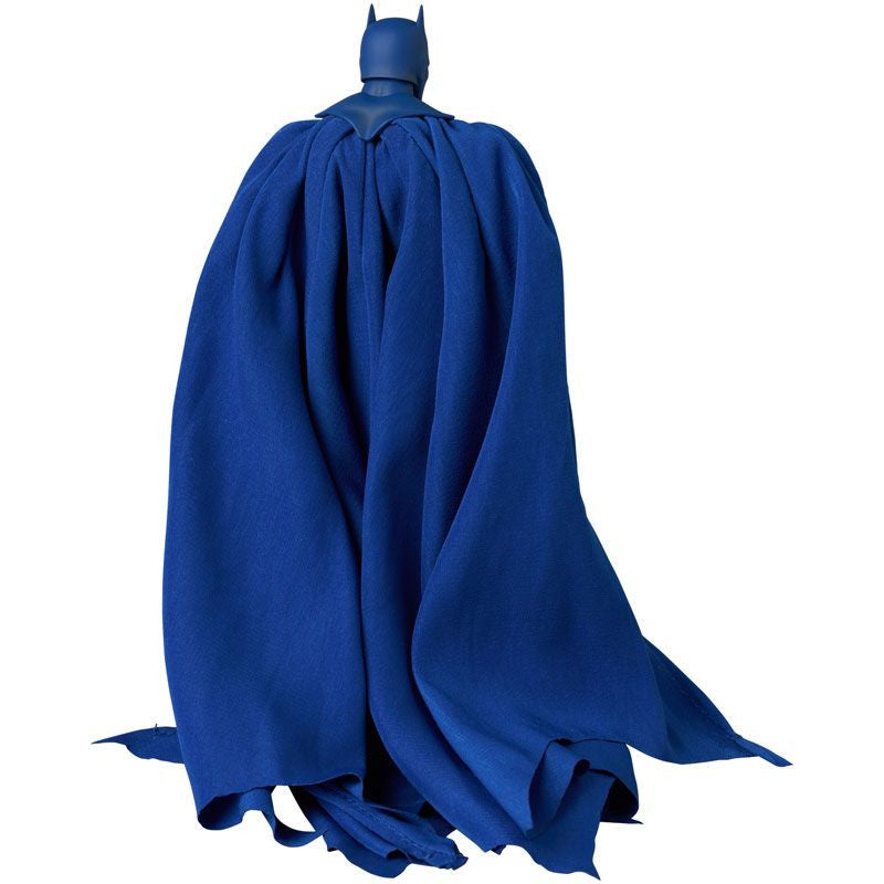 DC Universe MAFEX No.333 BATMAN RECOLLECTION Blue Ver. - Medicom Toy